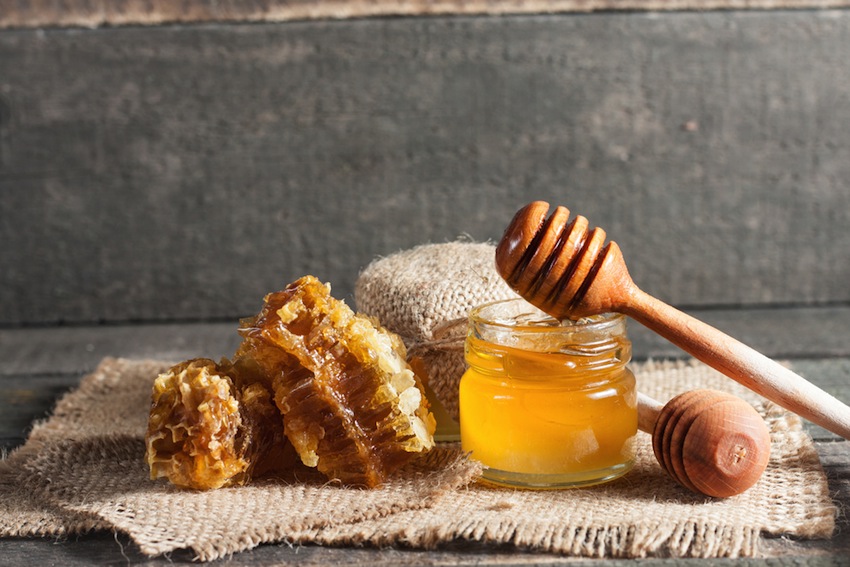 Is Cooking Honey Unhealthy?
