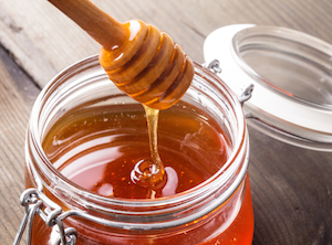 manuka honey