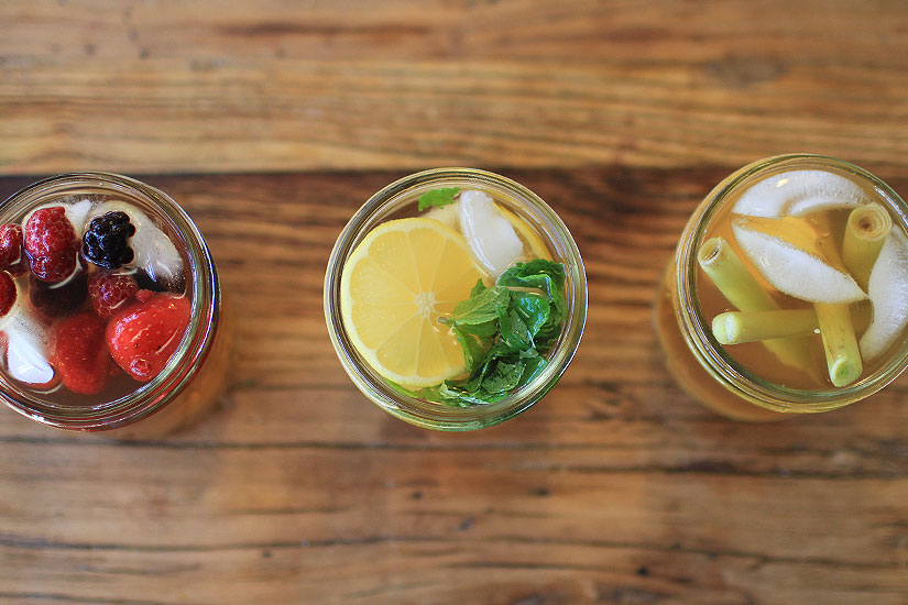 3 Healing Iced Tea Recipes | FOOD MATTERS®