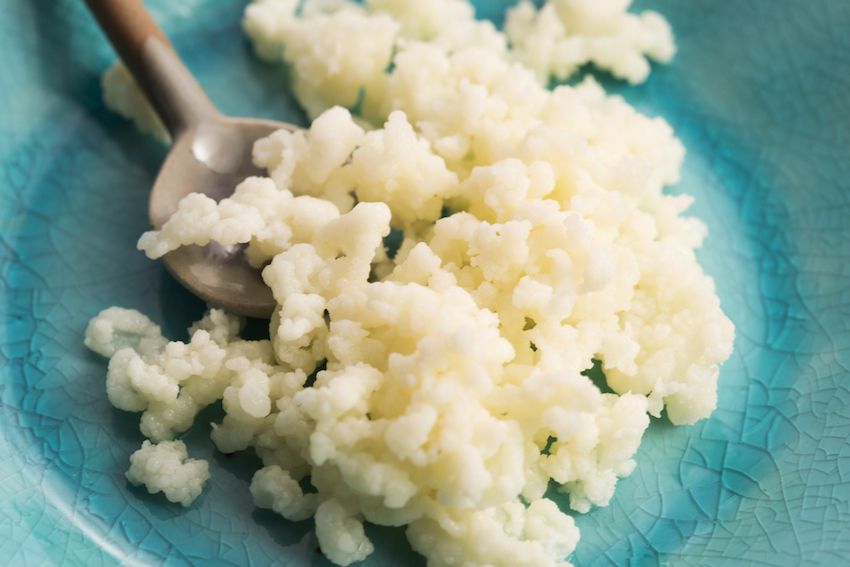 Kefir: What Is It And Why Should You Use It | FOOD MATTERS®