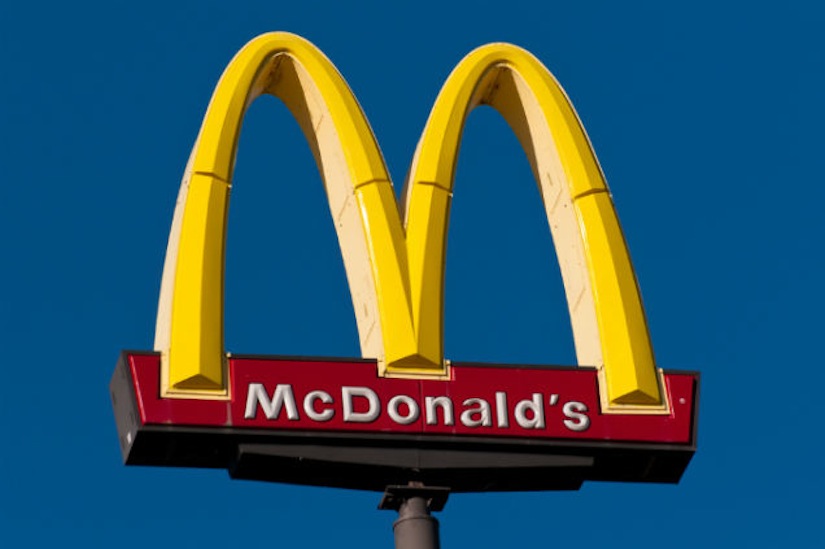 McDonald's Is Closing Down Hundreds of Stores!