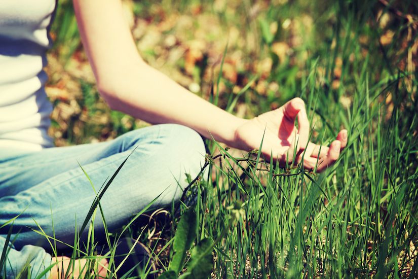 10 Reasons Why You Should Start Meditating