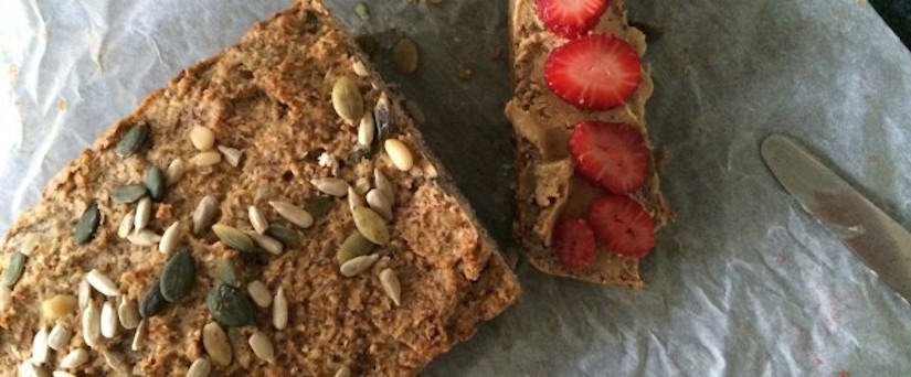 Gluten-Free Bread (Recipe) | FOOD MATTERS®