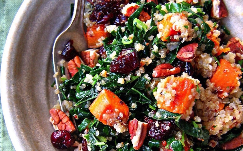 recipes baked snacks & FOOD Sweet Salad Roasted Kale Beet, MATTERS® Potato recipes baked snacks & FOOD Sweet Salad Roasted Kale Beet, MATTERS® Potato