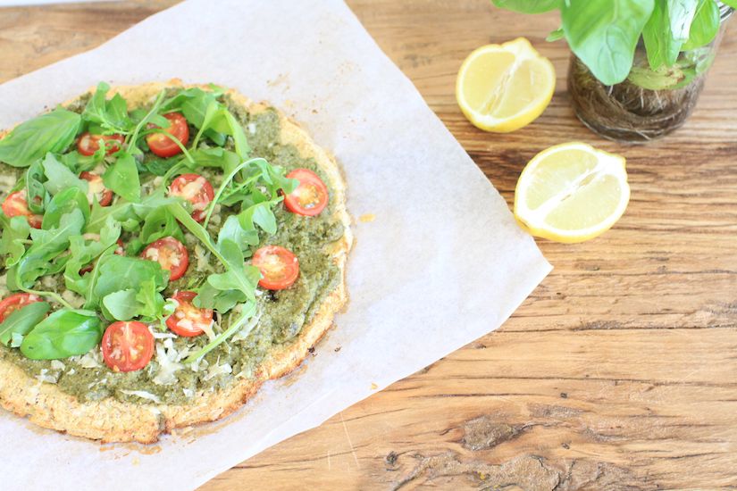 3 Recipes To Celebrate St Patrick's Day | FOOD MATTERS®