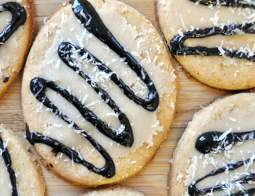 Mother's Day Treat: Triple Coconut Chocolate Cookies (Recipe)
 | FOOD MATTERS®