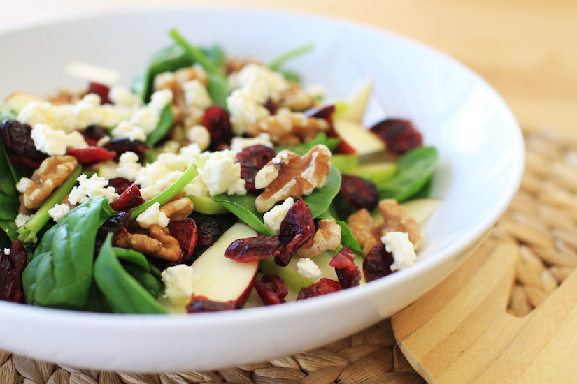 3 Healthy Thanksgiving Recipes
 | FOOD MATTERS®