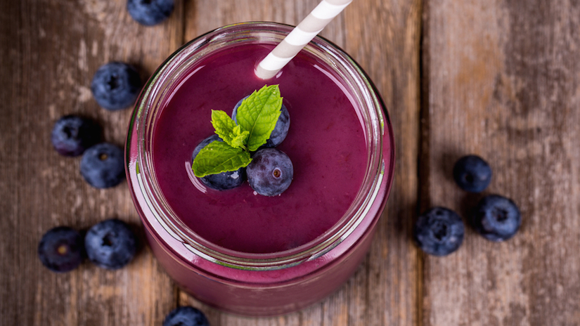 Dangerously Delicious Smoothie Recipe | FOOD MATTERS®