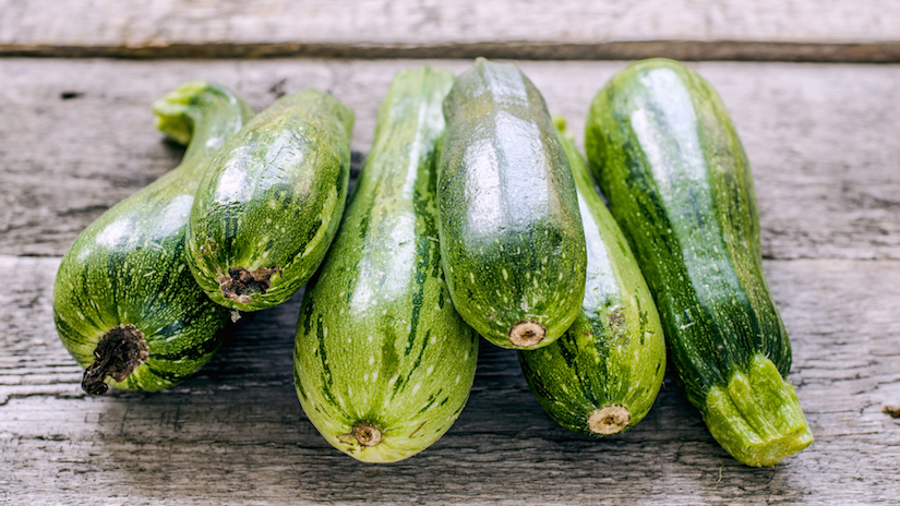 Raw Pad Thai Salad Recipe | FOOD MATTERS®