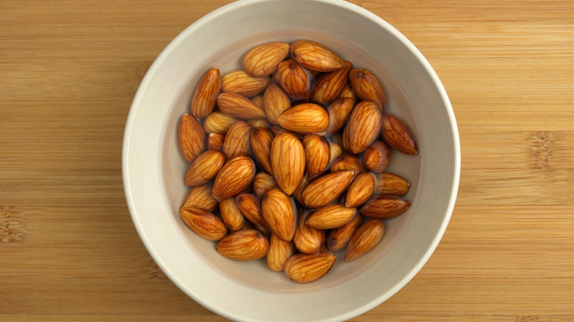 The Benefits of Soaking Nuts and Seeds