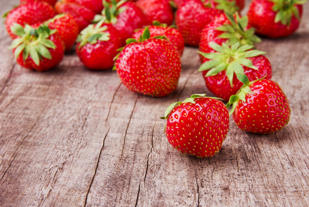 Strawberries - Should We Still Eat This Super Berry?