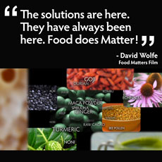 David Wolfe Quote