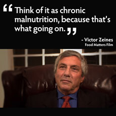 Victor Zeines Quote