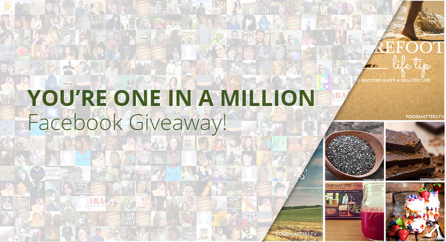 Congratulations To Our Giveaway Winners!