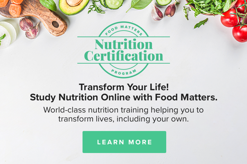 5 Ways to Tell If Your Vitamins are Real or Fake FOOD MATTERS®