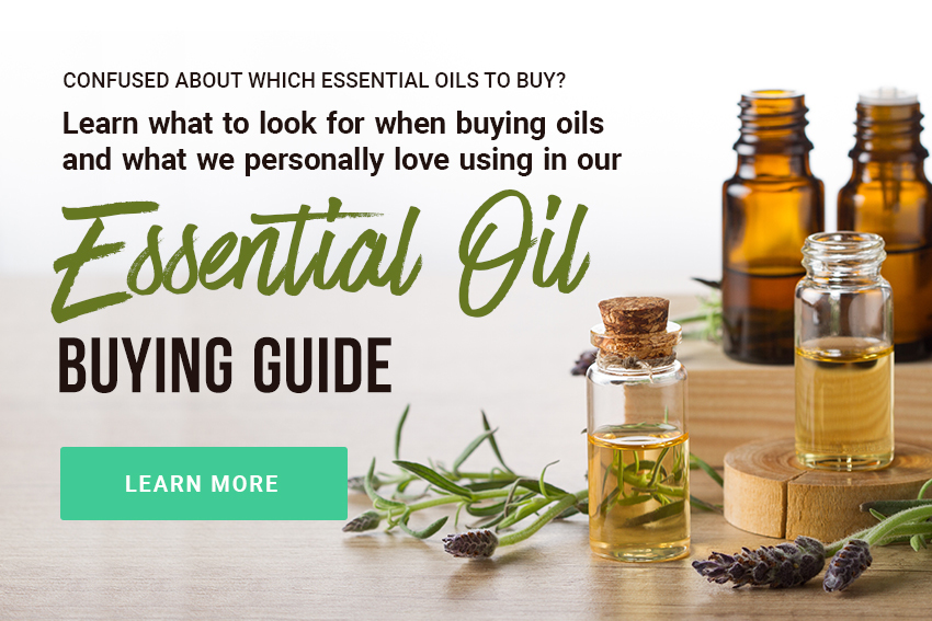 The Best Essential Oils For Sensitive Skin FOOD MATTERS®