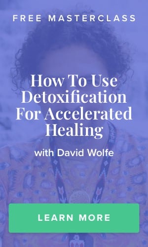 How to use Detoxification for Accelerated Healing