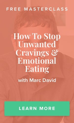 How to Stop Unwanted Cravings & Emotional Eating