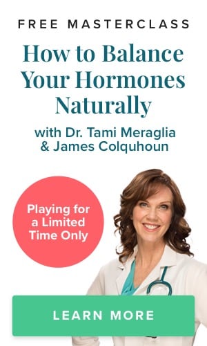 How to Balance Your Hormones Naturally