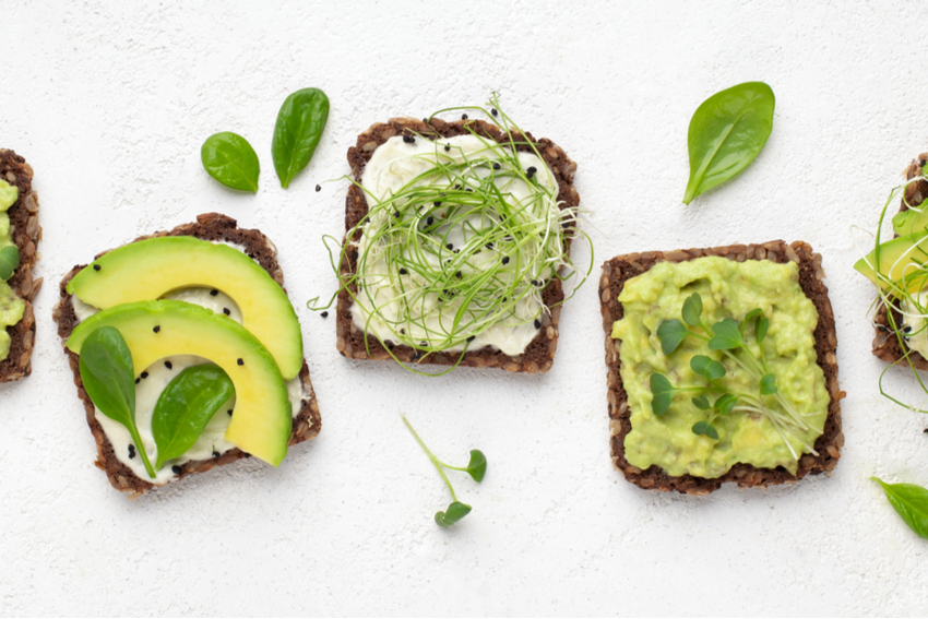 10 Of The Best Greens To Eat FOOD MATTERS®