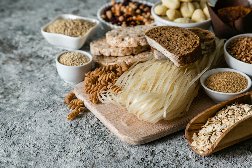 10 Tips for Going Gluten-Free | FOOD MATTERS®