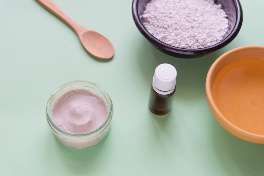 4 Homemade Natural Deodorant Recipes