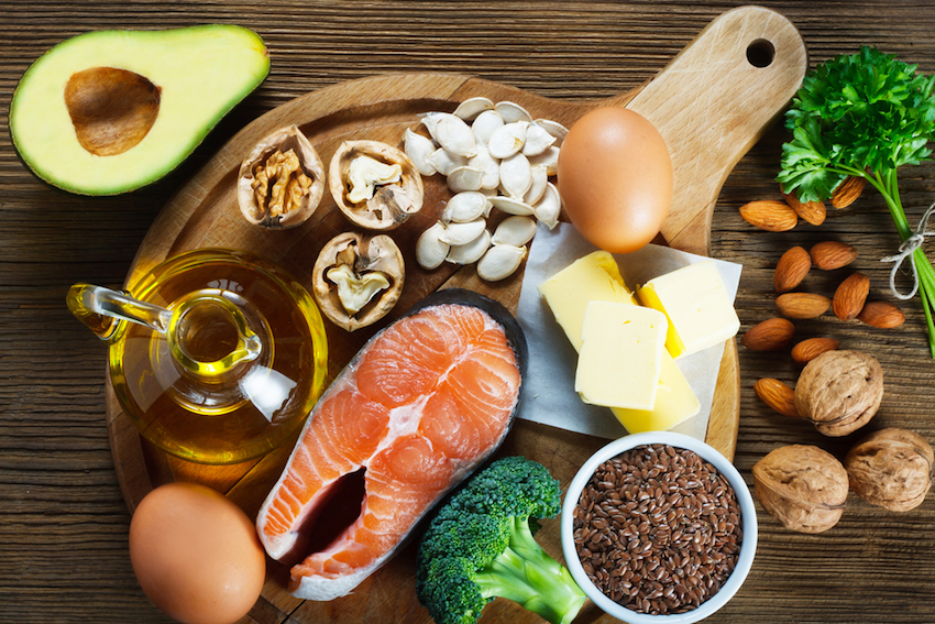8 Good Mood Foods That May Surprise You FOOD MATTERS 