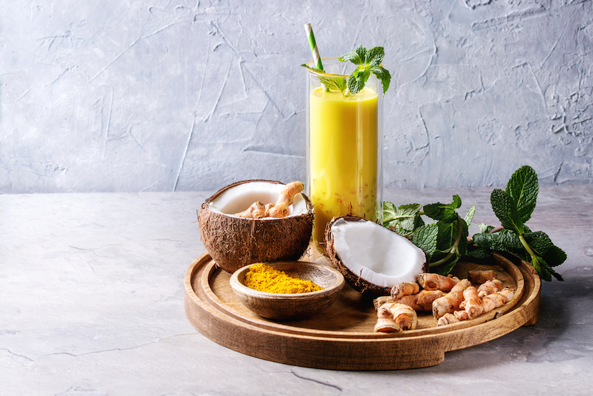 Here’s How To Use Ayurvedic Food Combining For Better Digestion FOOD