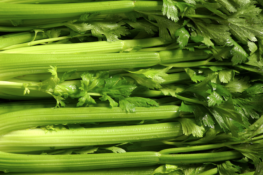 10 Health Benefits of Celery Juice