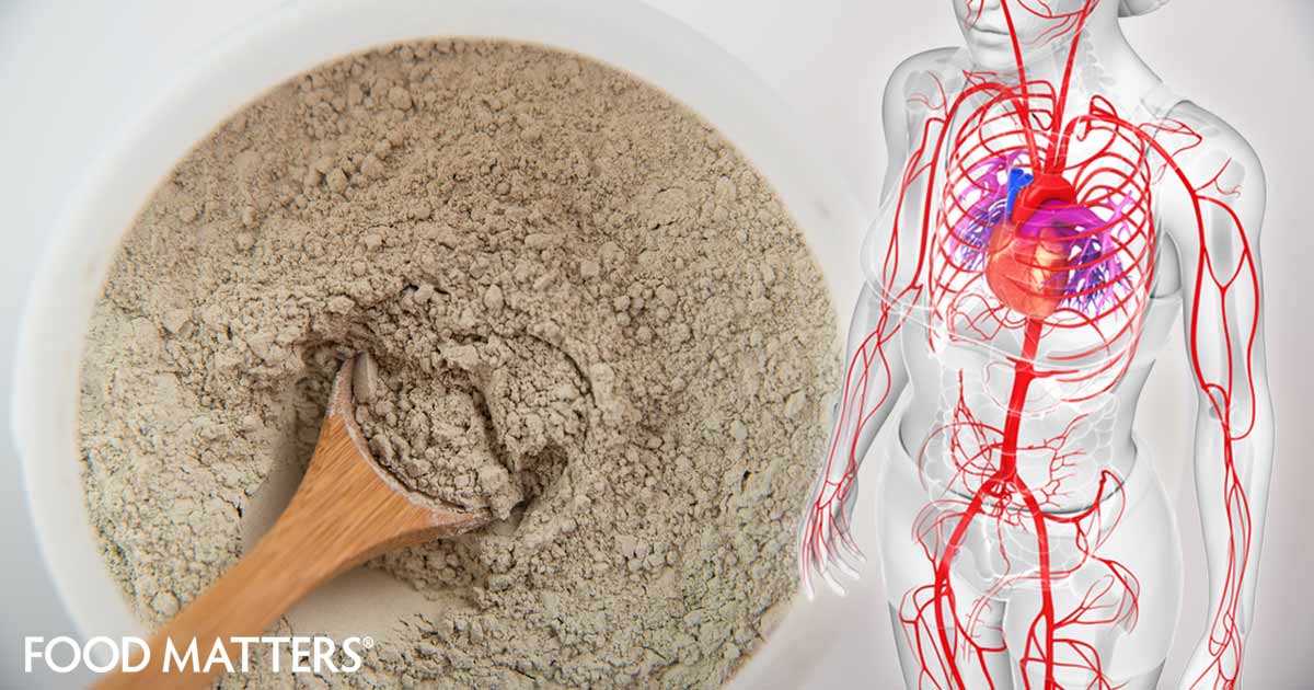 Bentonite Clay A Safe and Effective Detox From Radiation Build Up