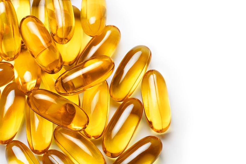 Can Omega3 Help Treat Your Depression? FOOD MATTERS®