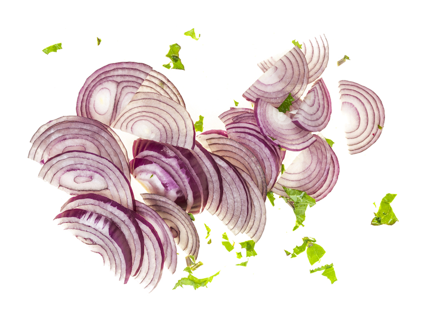 10 Common Foods That Make You Bloat FOOD MATTERS®