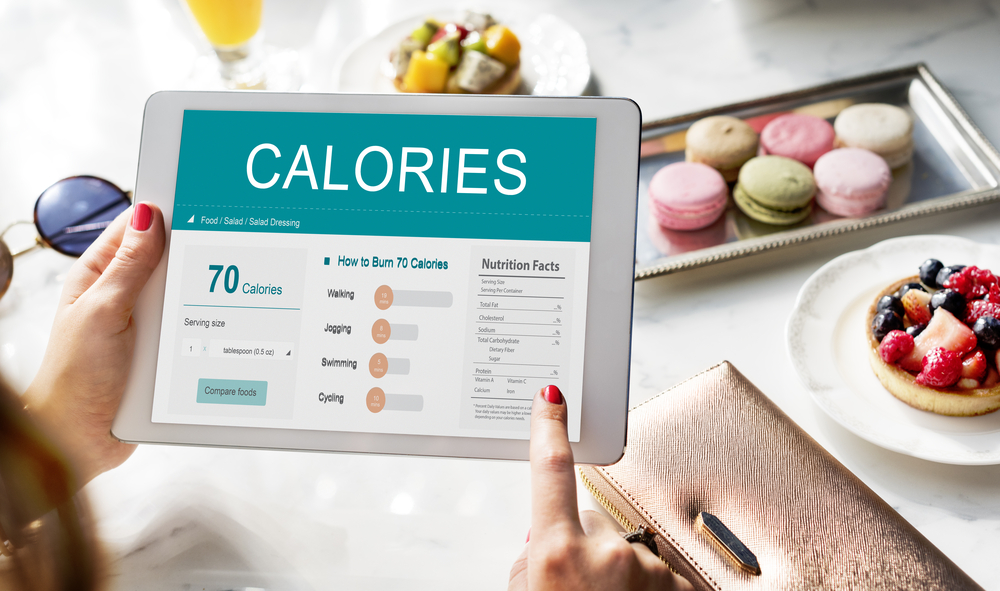 Calorie Counting Doesnt Add Up When It Comes To Healthy Weight Loss Food Matters® 