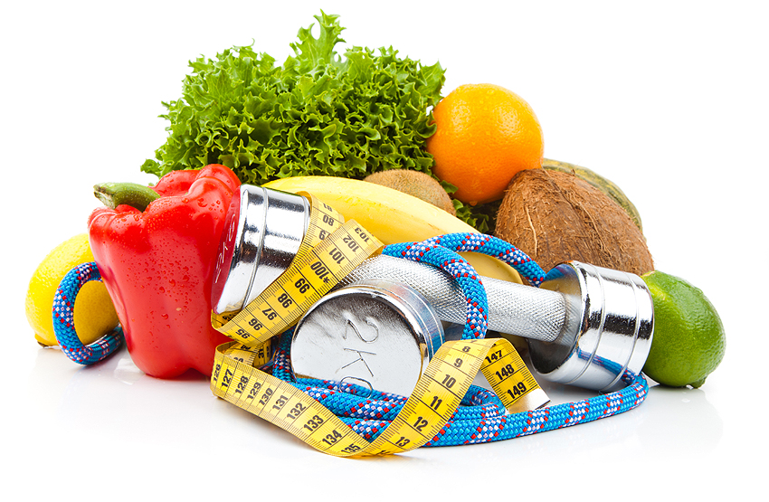 Can Diet Replace Exercise? | FOOD MATTERS®