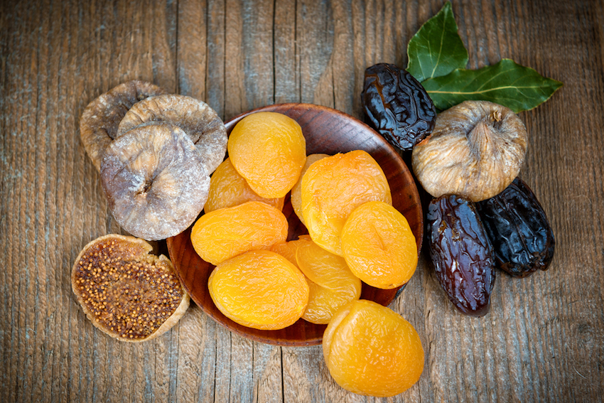 Can Dried Fruit Actually Be Healthy? FOOD MATTERS®