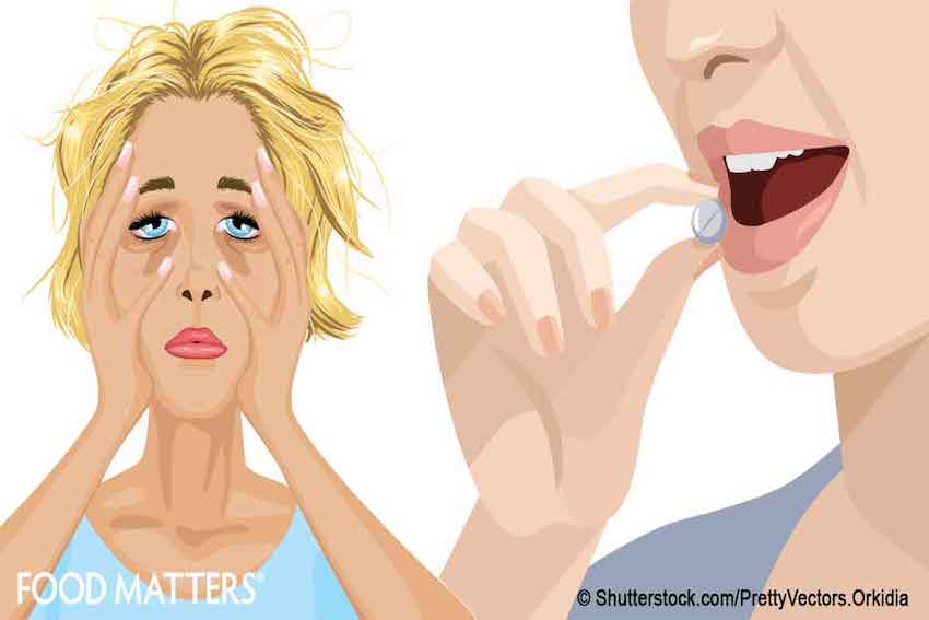 How to Take Niacin (Vitamin B3) for Depression and Anxiety FOOD MATTERS®