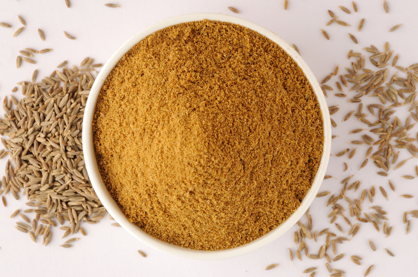 6 Healing Benefits of Cumin + Recipes FOOD MATTERS®