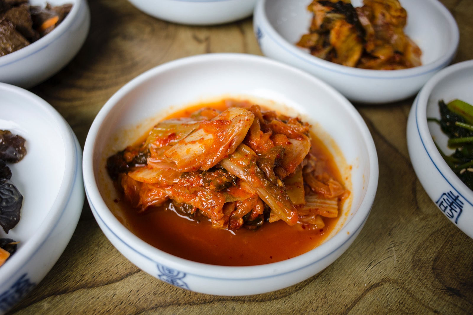 5 Health Benefits of Kimchi FOOD MATTERS®