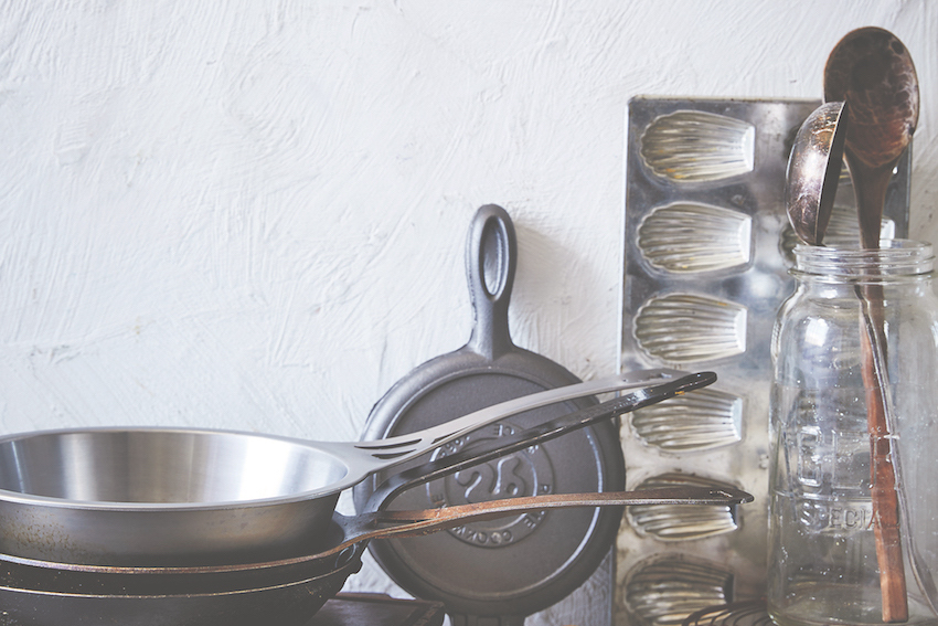 NonToxic Cookware & Bakeware FOOD MATTERS®