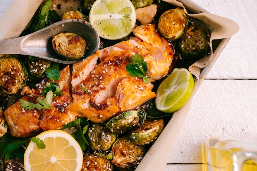 How to Choose the Best Fish for Your Health FOOD MATTERS®