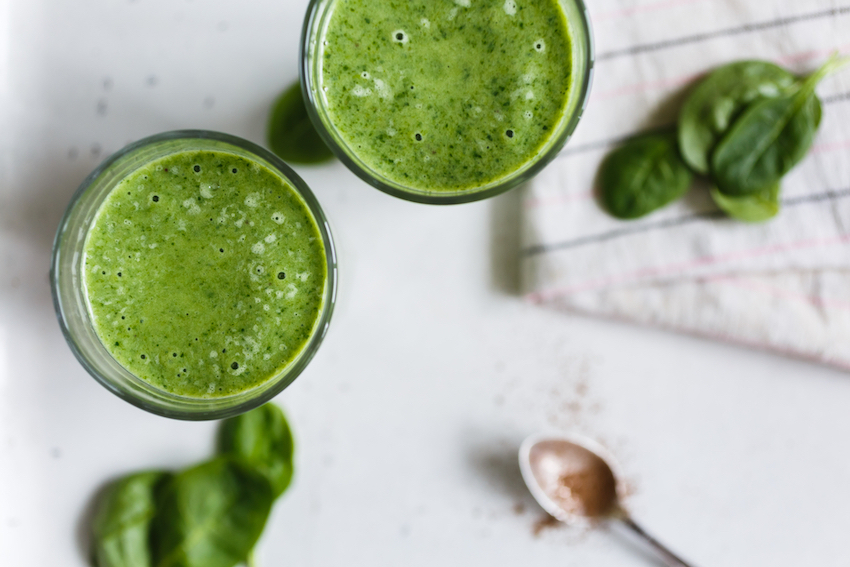 Juicing vs. Blending Which One Is Better? FOOD MATTERS®