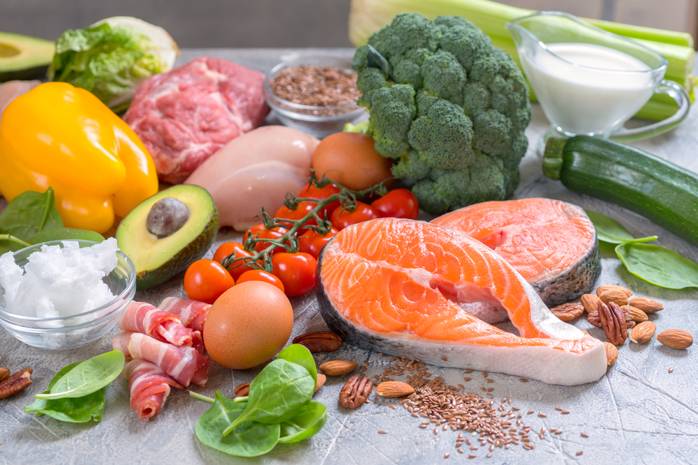 What Is The Ketogenic Diet? And Who Is It Good For? | FOOD MATTERS\u00ae