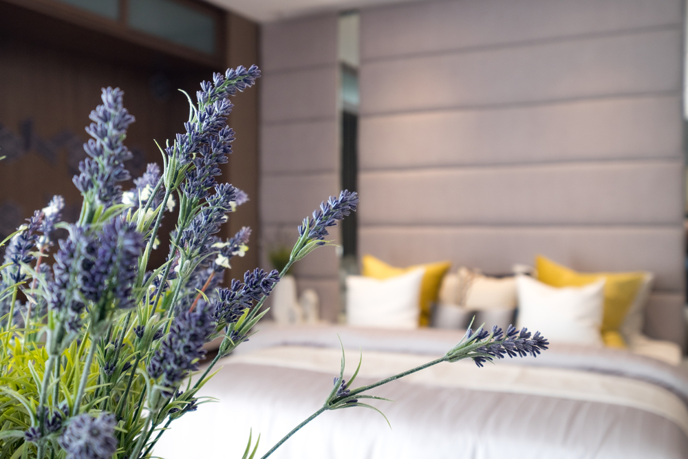 How To Use Essential Oils For Sleep & Stress FOOD MATTERS®