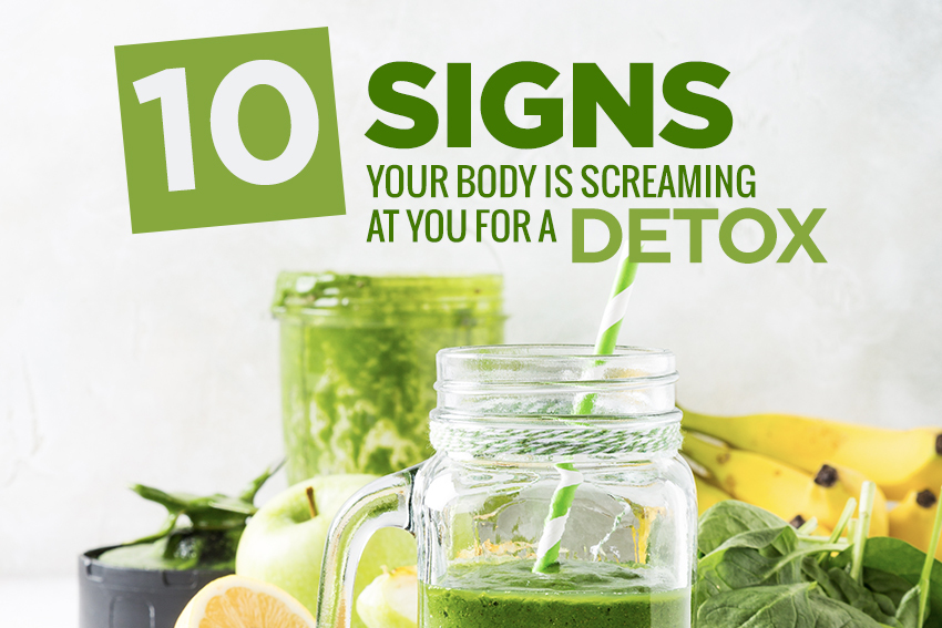 What Is A Natural Way To Detox Your Body What Is A Natural Way To Detox Your Body