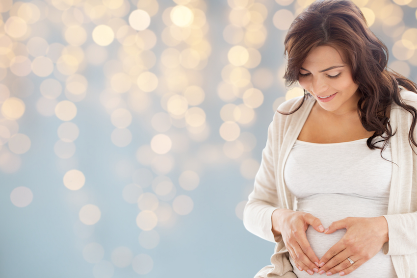 Pregnancy Supplements - Which Ones Really Matter?