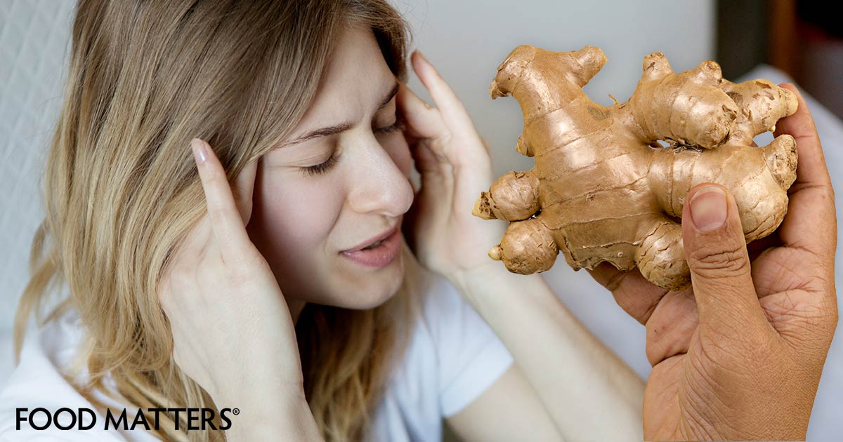How To Get Rid Of A Headache Naturally Without Pills How To Get Rid Of A Headache Naturally Without Pills