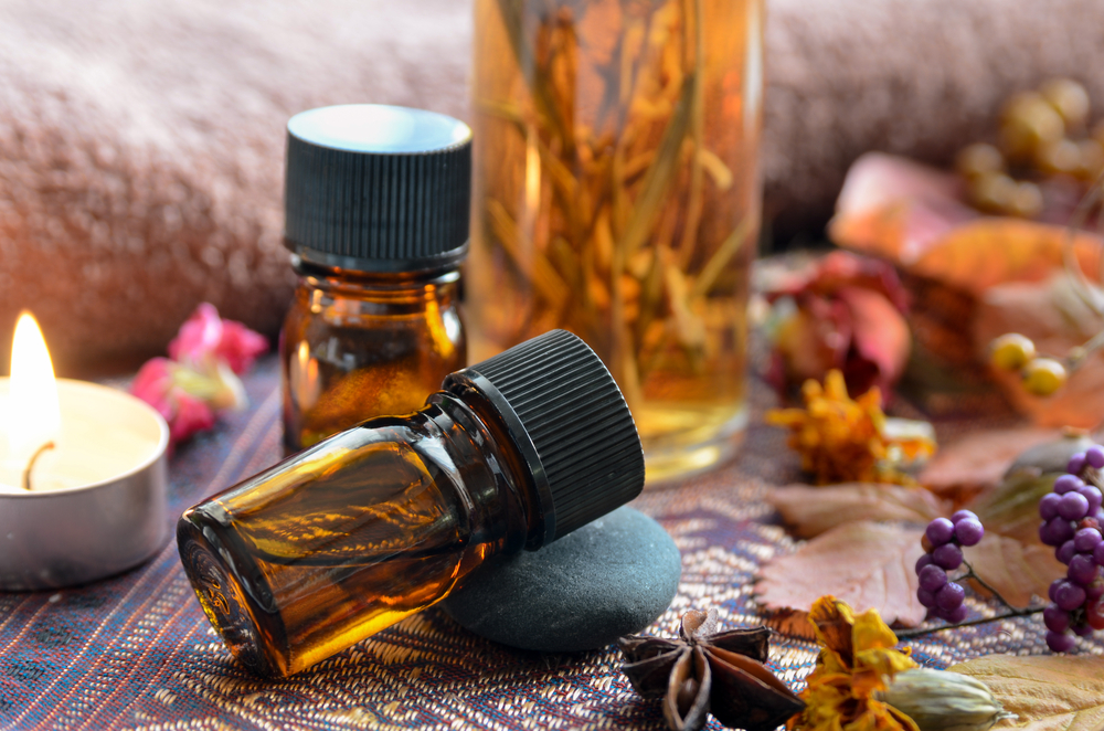 Essential Oils For Skin Cancer Prevention