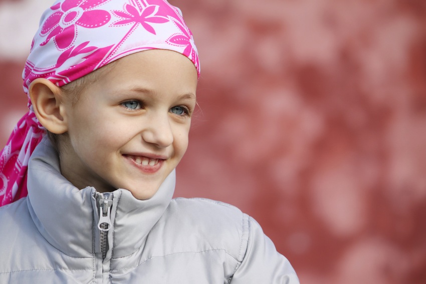 The Controversial Cancer Docu-Series That Could Change Your Life!