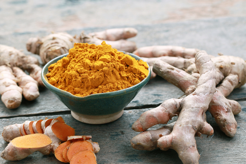 The Powerful Benefits Of Turmeric (Plus, Tea Recipe)