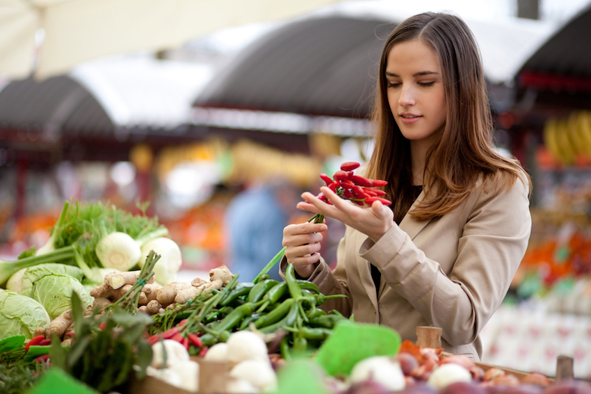 5 Hacks To Upgrade Your Paleo Diet FOOD MATTERS 